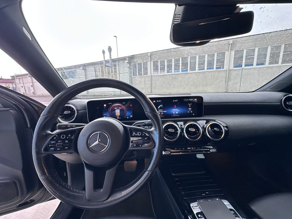 MERCEDES-BENZ A-Class 2019 — imagine 4