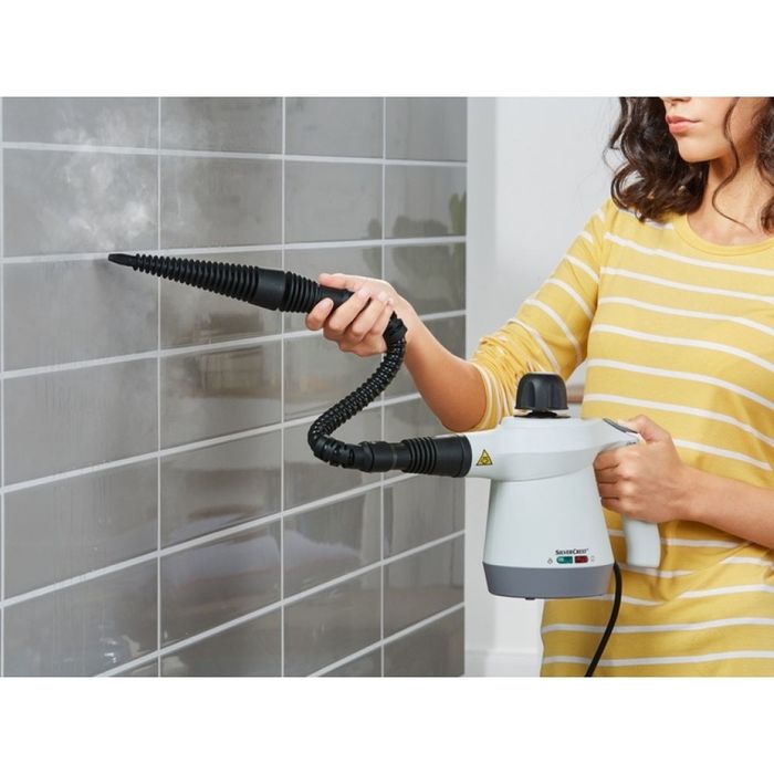 Парочистачка Silvercrest