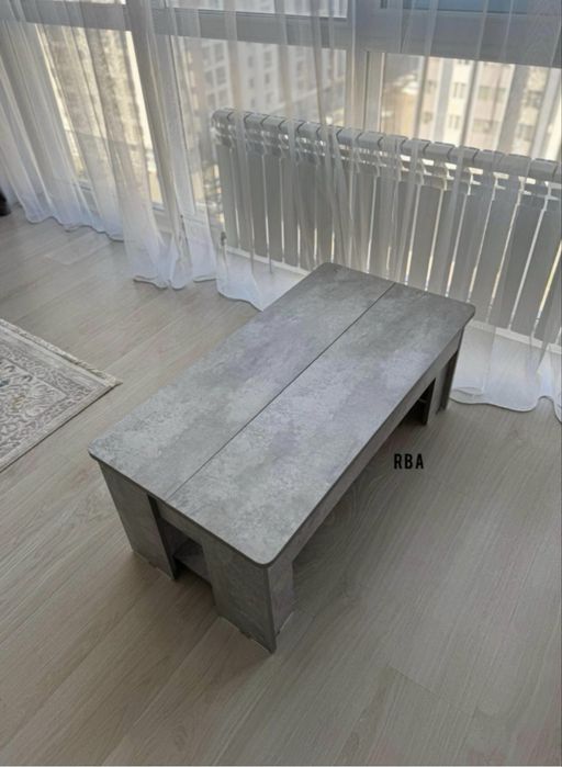 Продам ЖЕР стол 400х100(регулируемый)