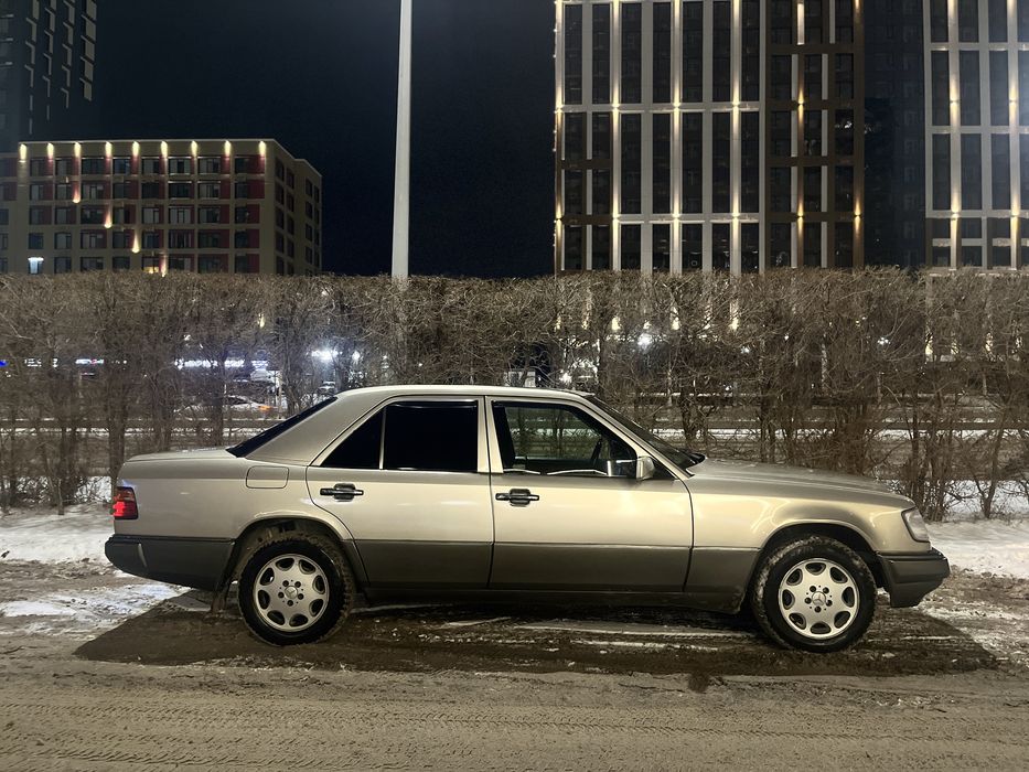 Продам Авто! На ходу!