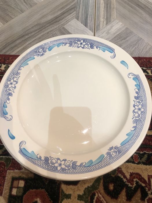 Блюда для бешбармака