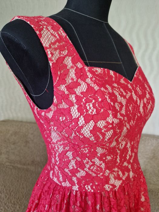 Продам платье вечернее