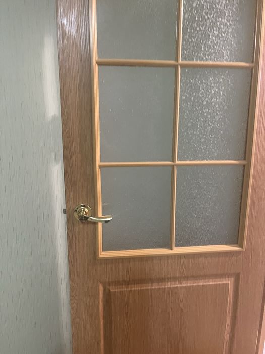 Пррдаются двери разных размеров  бу