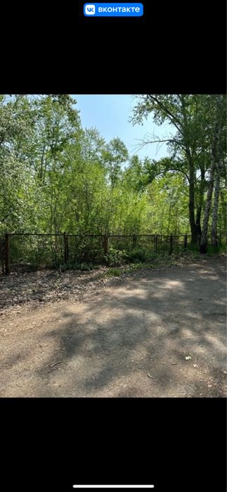 Дом бывший детский садик