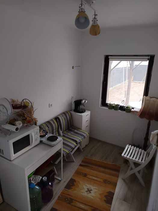 Casa de vacanta Albota