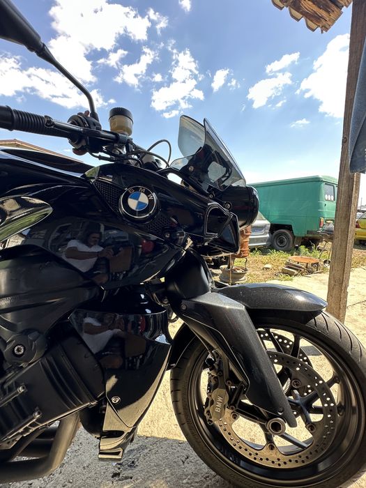 De vanzare BMW K1200R