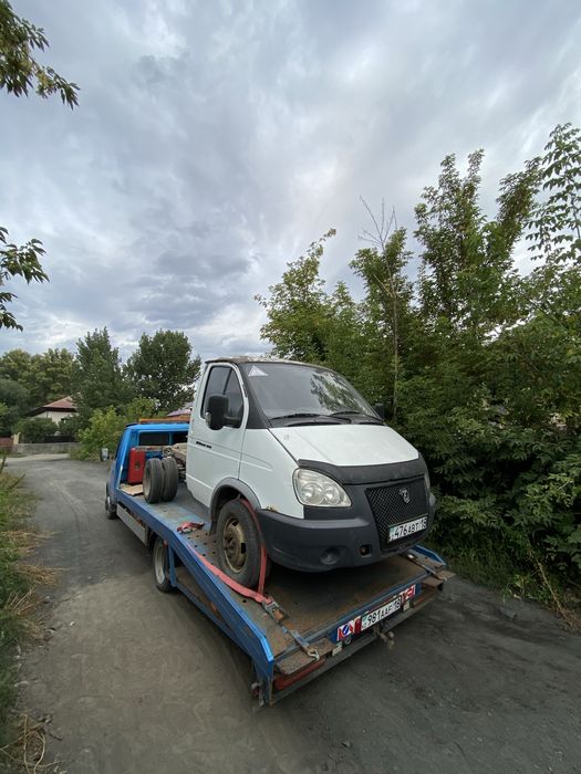 Услуги Эвакуатора Семей