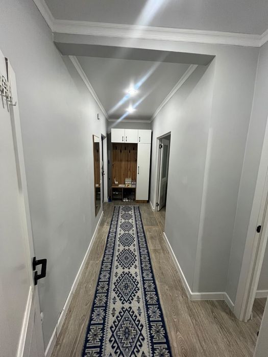 Посуточно квартира