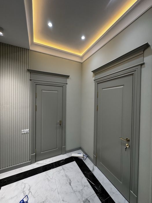 Premium mdf eshiklar “Royal Doors”