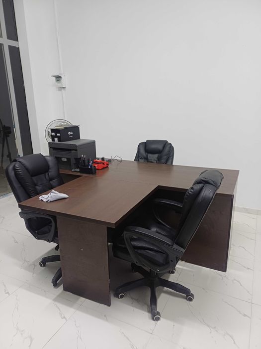 Все есть Для офиса