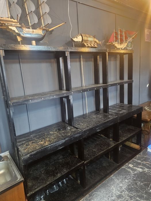 Продам оборудование для кафе .