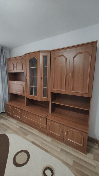 Mobila living formata din 3 corpuri