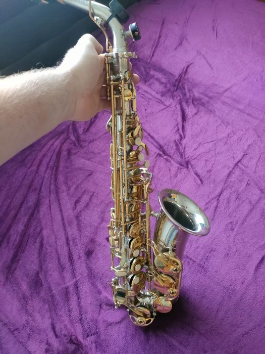 Saxofon Yanagisawa W037
