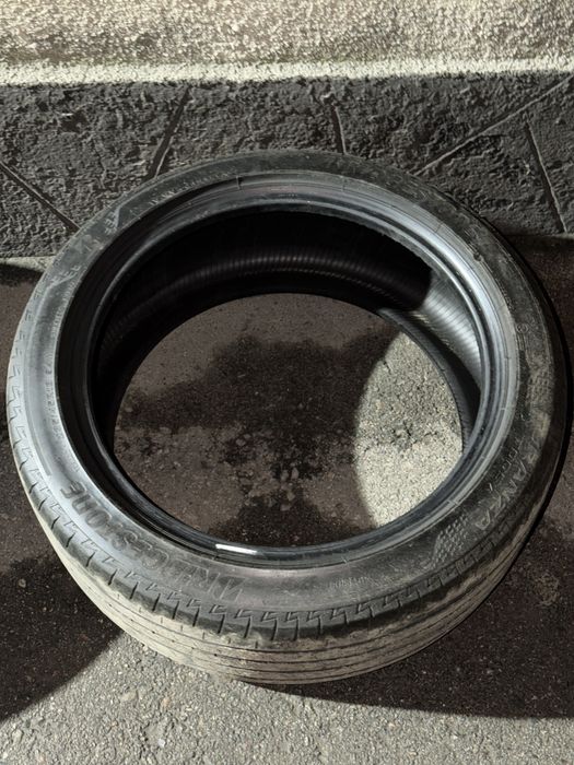 Bridgestone Turanza T005