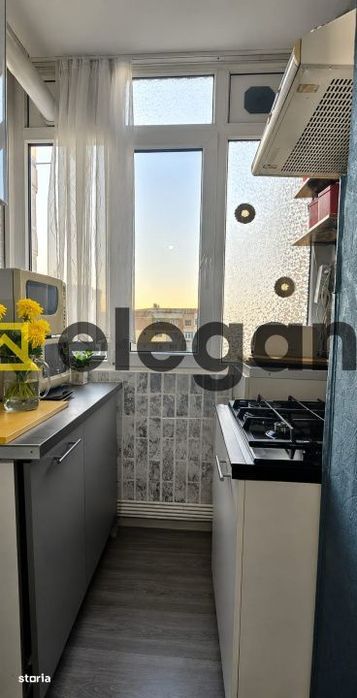 2 decomandate, 53 mp, centrala, boxa, Calea Bucuresti-Lapus