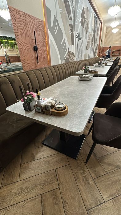 Срочно столдар сатылады