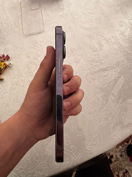 iPhone 14 pro max