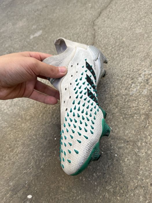 Бутсы predator оригнал