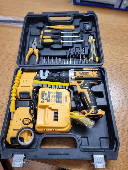 Стойка са колело Force Vevor