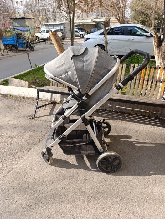 Kalyaska sotiladi 350 000 ga