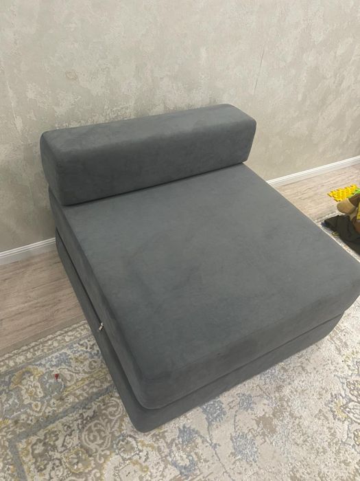 Продам бескаркасное кресло