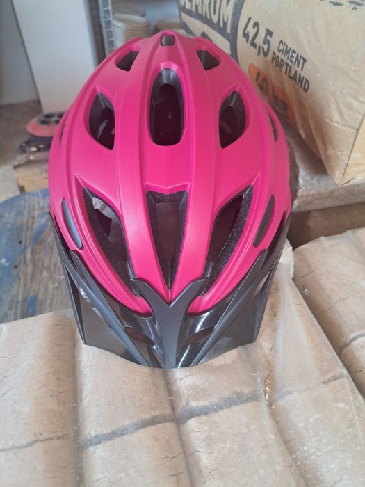 Casca bicicleta noua