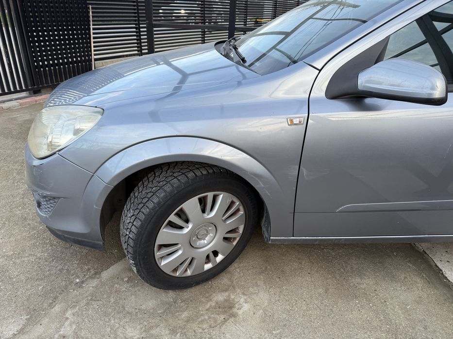 Opel Astra H 1.7CDTI