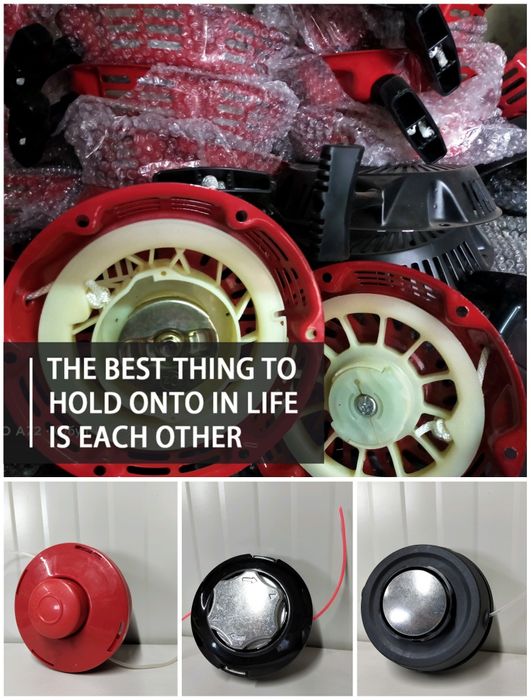 Резервни части тримери и бензинопили