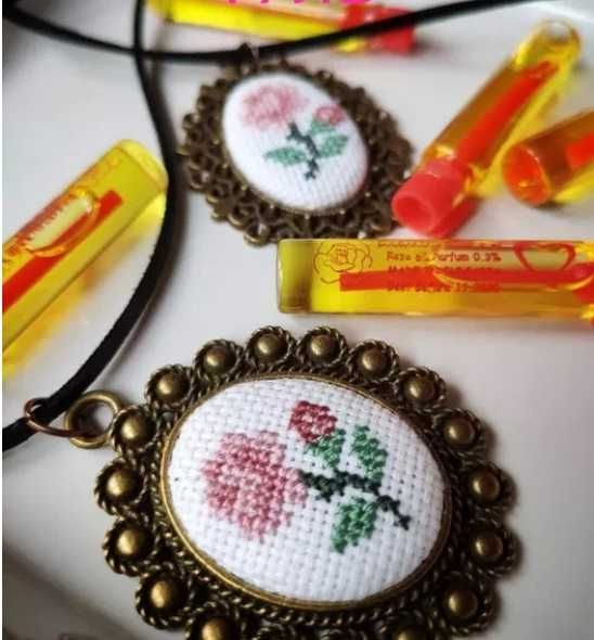 Бижута с шевица-различни видове