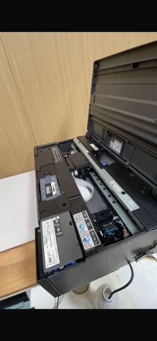 Epson L18050 принтер