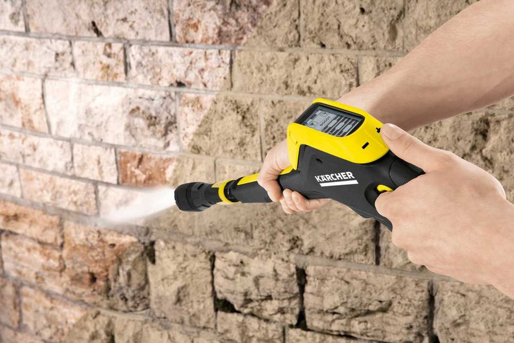 Кешер Мойка Karcher K7