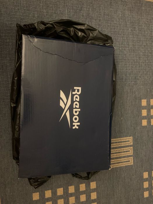 Обувки Reebok 45,5