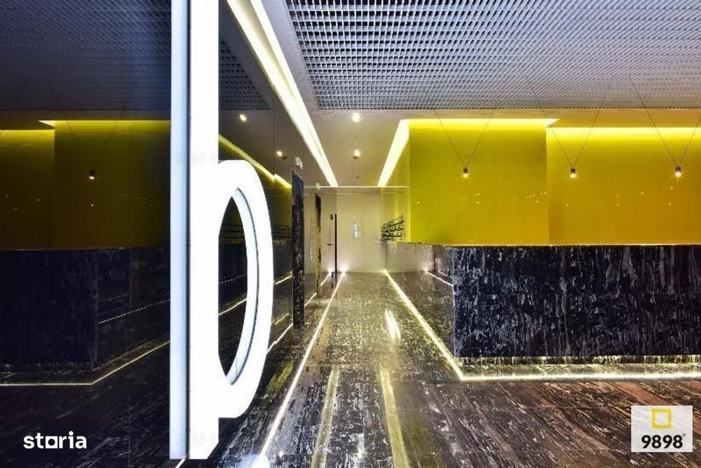 Apartament de Lux 2 Camere | Herăstrău – Aviației | Cortina Herastrau