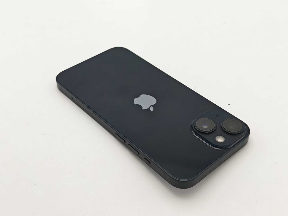 iPhone 14 128GB 5G Midnight Stare Buna Baterie 86% Originala