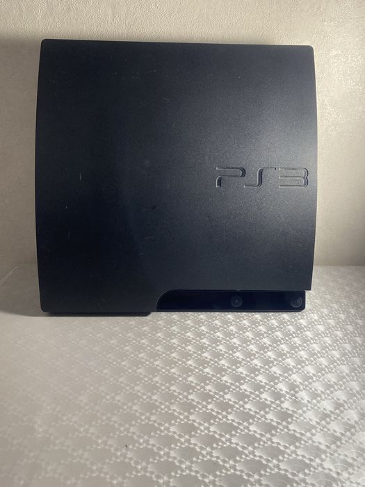 Playstation 3 Б/У