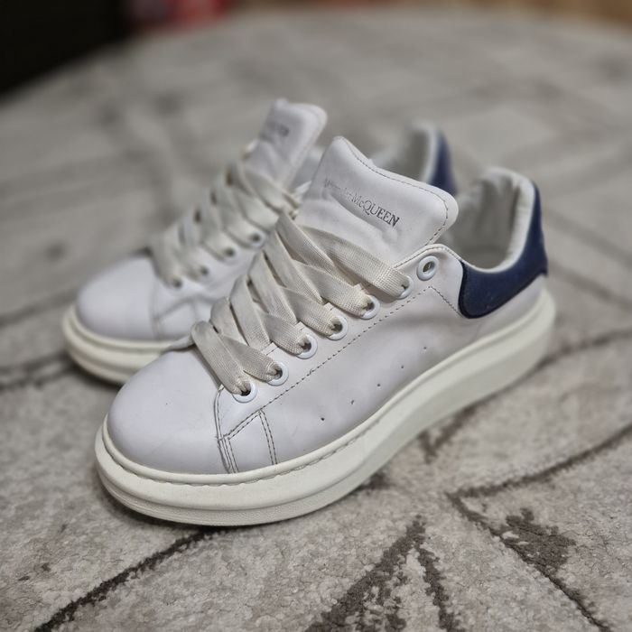 Adidasi Alexander Mcqueen