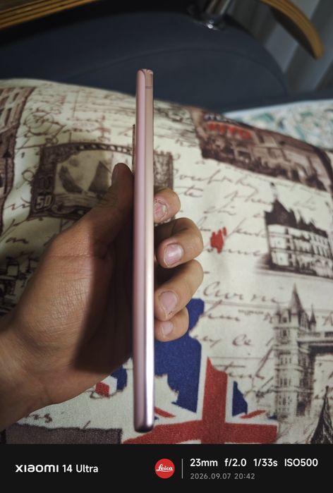 Samsung  note 20 5G