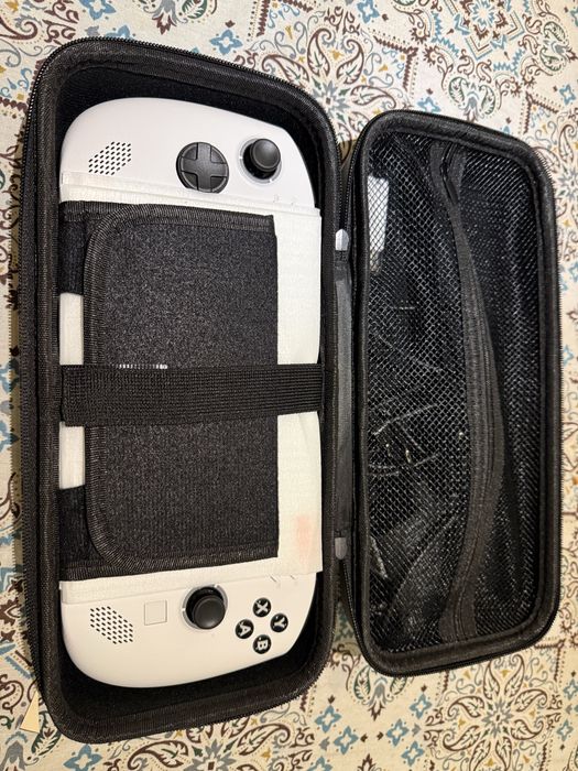 Lenovo Legion Go S конзола