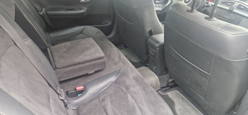 RENAULT Laguna 2007 — imagine 5