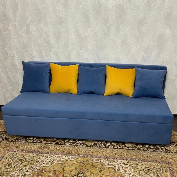 Диван тахта раскладной с доставкой
