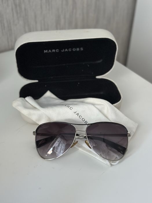 Продам оригинальные Очки Marc Jacobs