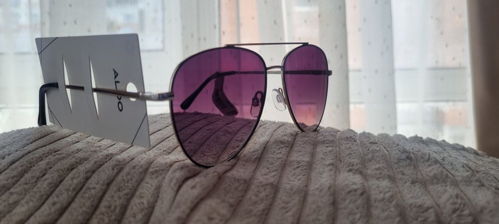 Слънчеви очила Aldo, aviator