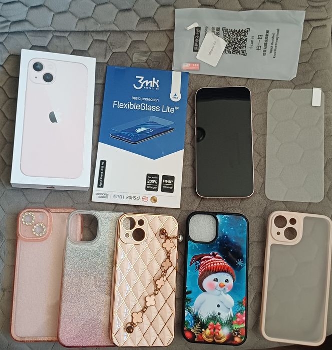 Alpple iPhone 13 128GB