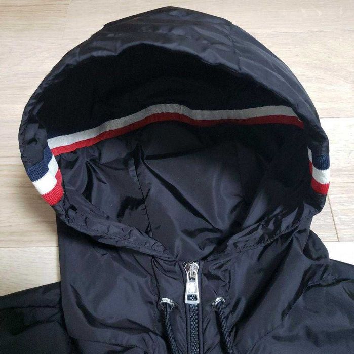 MONCLER Grimpeurs Оригинал Олекотено Горнище Яке 4 L-XL