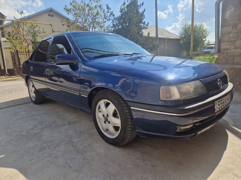 Опель вектра сатылады,,,