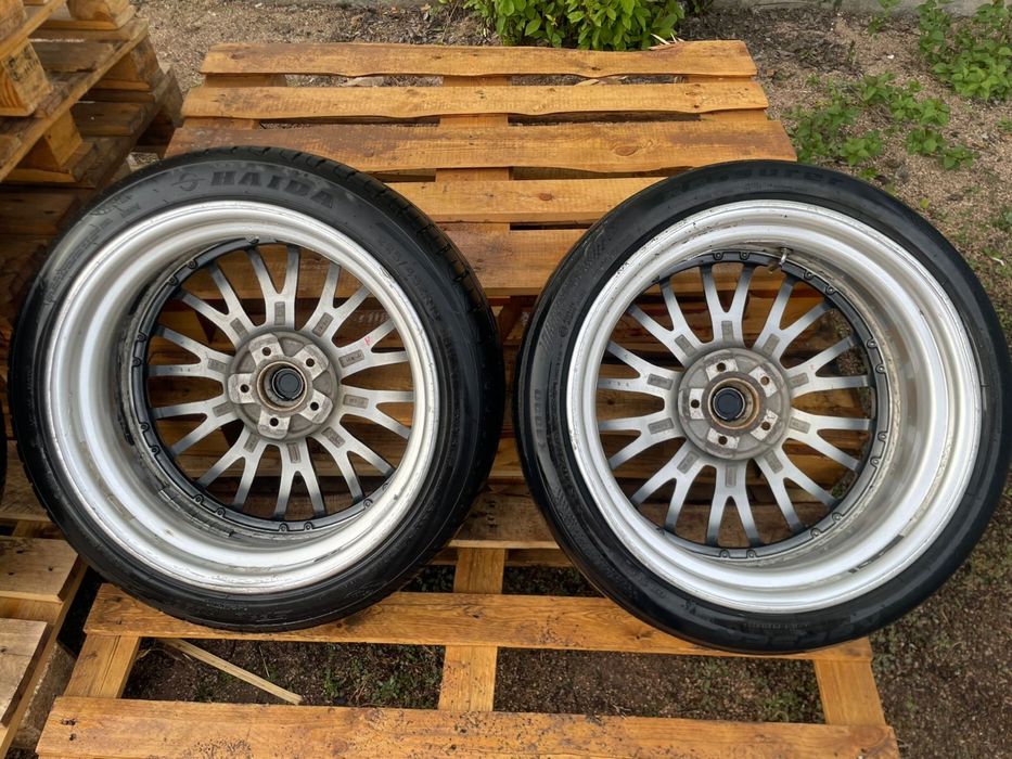 Продам шины. 2 передних 2 задних