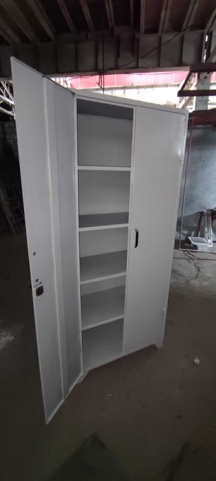 Металлический шкаф, архивный шкаф, раздевальный шкаф