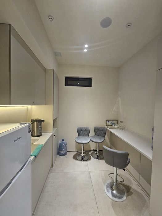 Аренда салона красоты