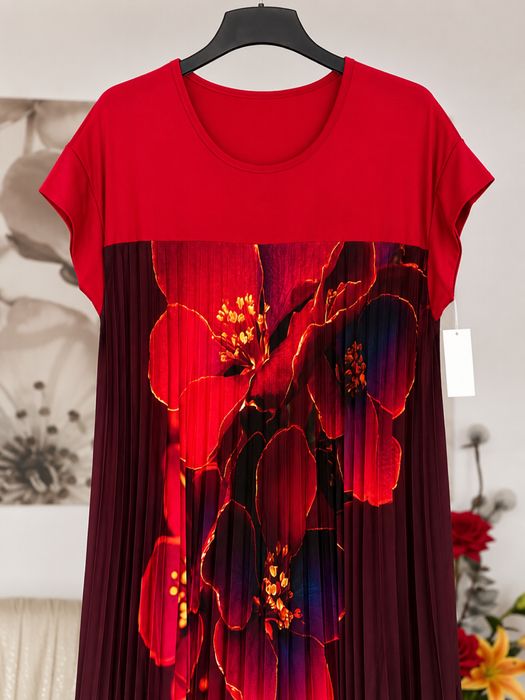 Rochie marimea xxxl