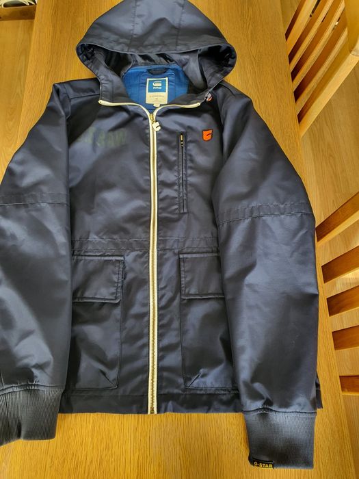 Мъжко пролетно яке G-Star raw
